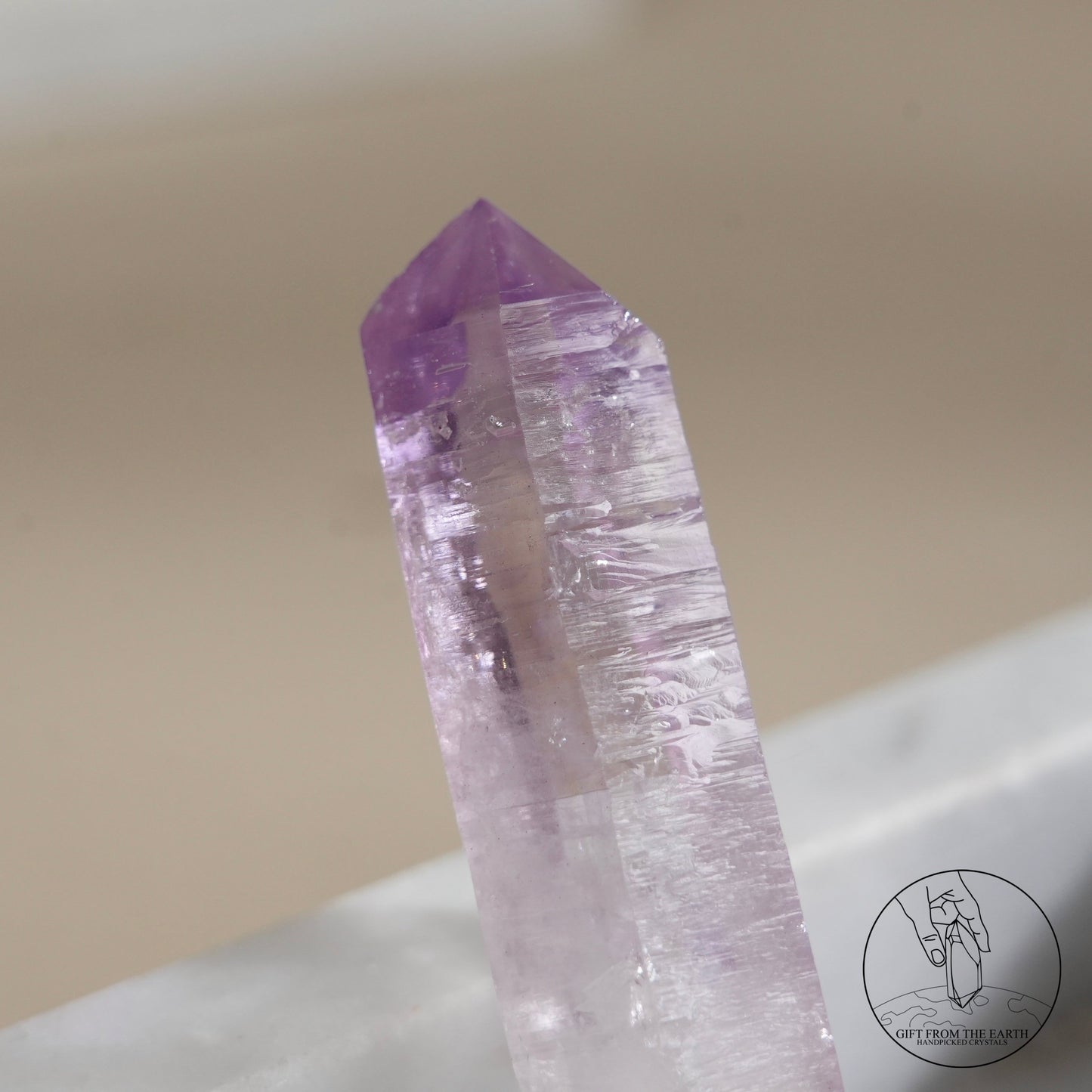 Vera Cruz amethyst