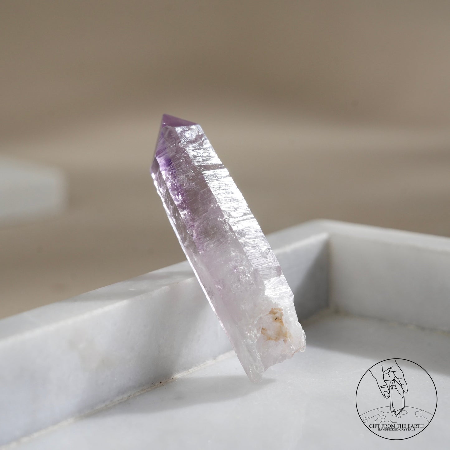 Vera Cruz amethyst