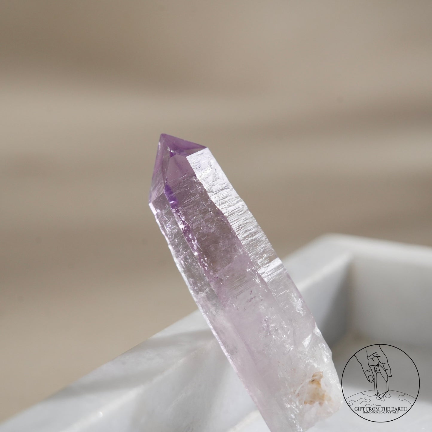 Vera Cruz amethyst