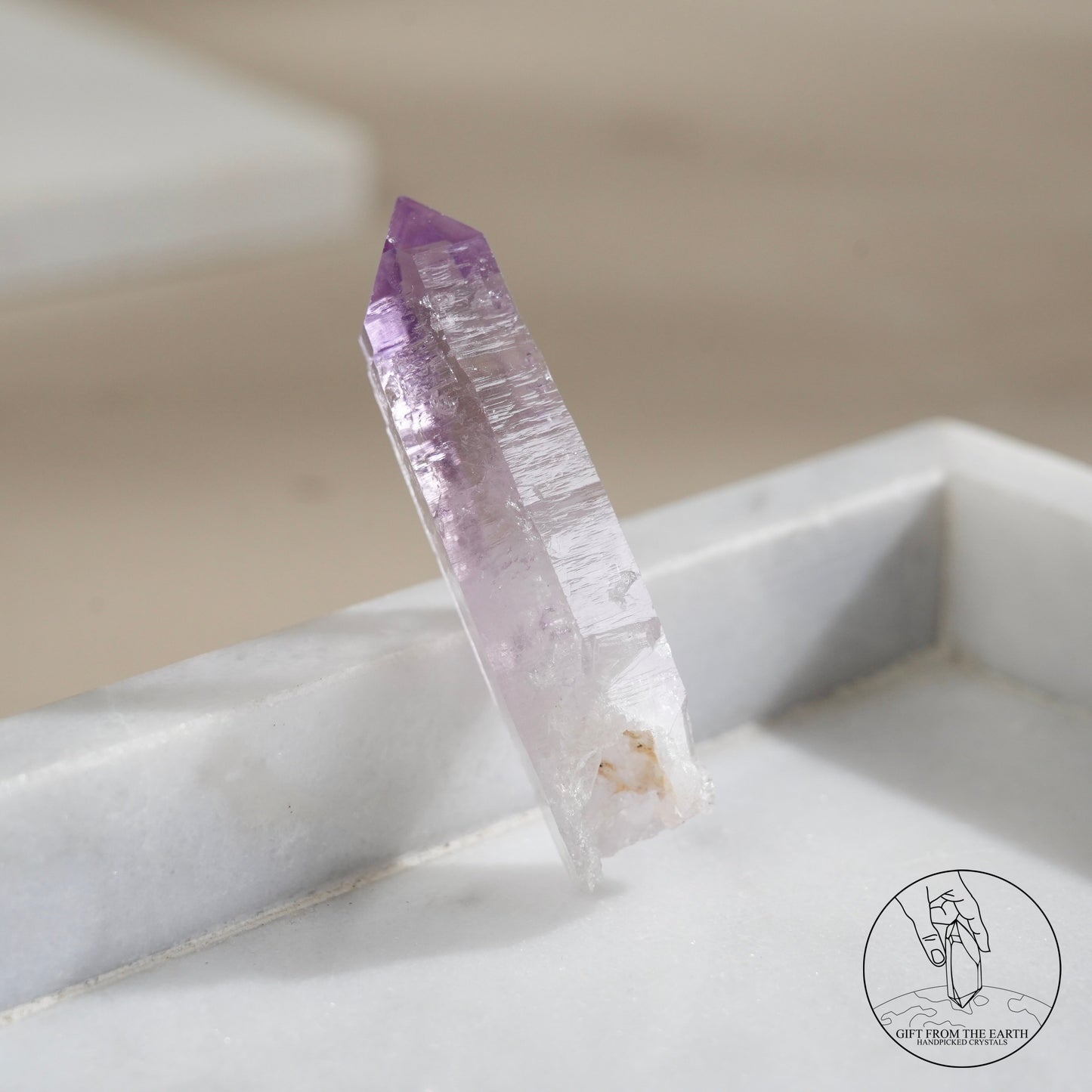 Vera Cruz amethyst