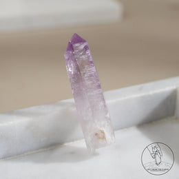 克魯茲紫水晶原石