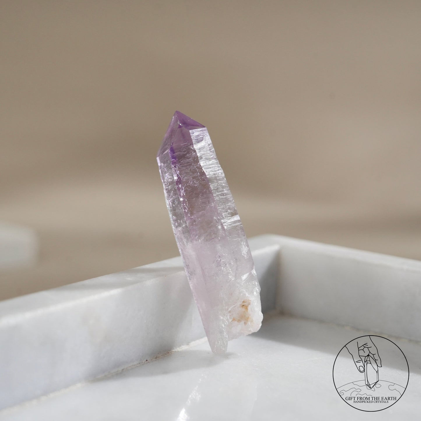 Vera Cruz amethyst