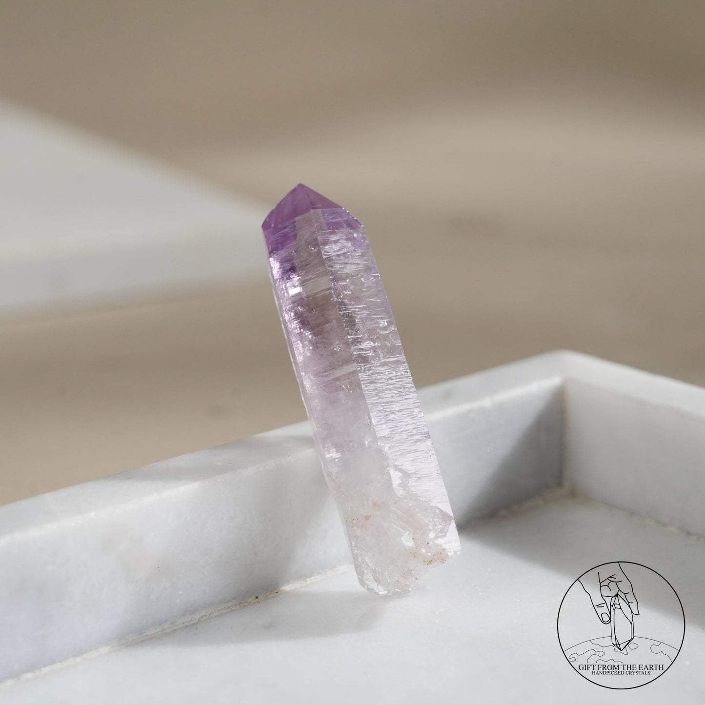 Vera Cruz amethyst