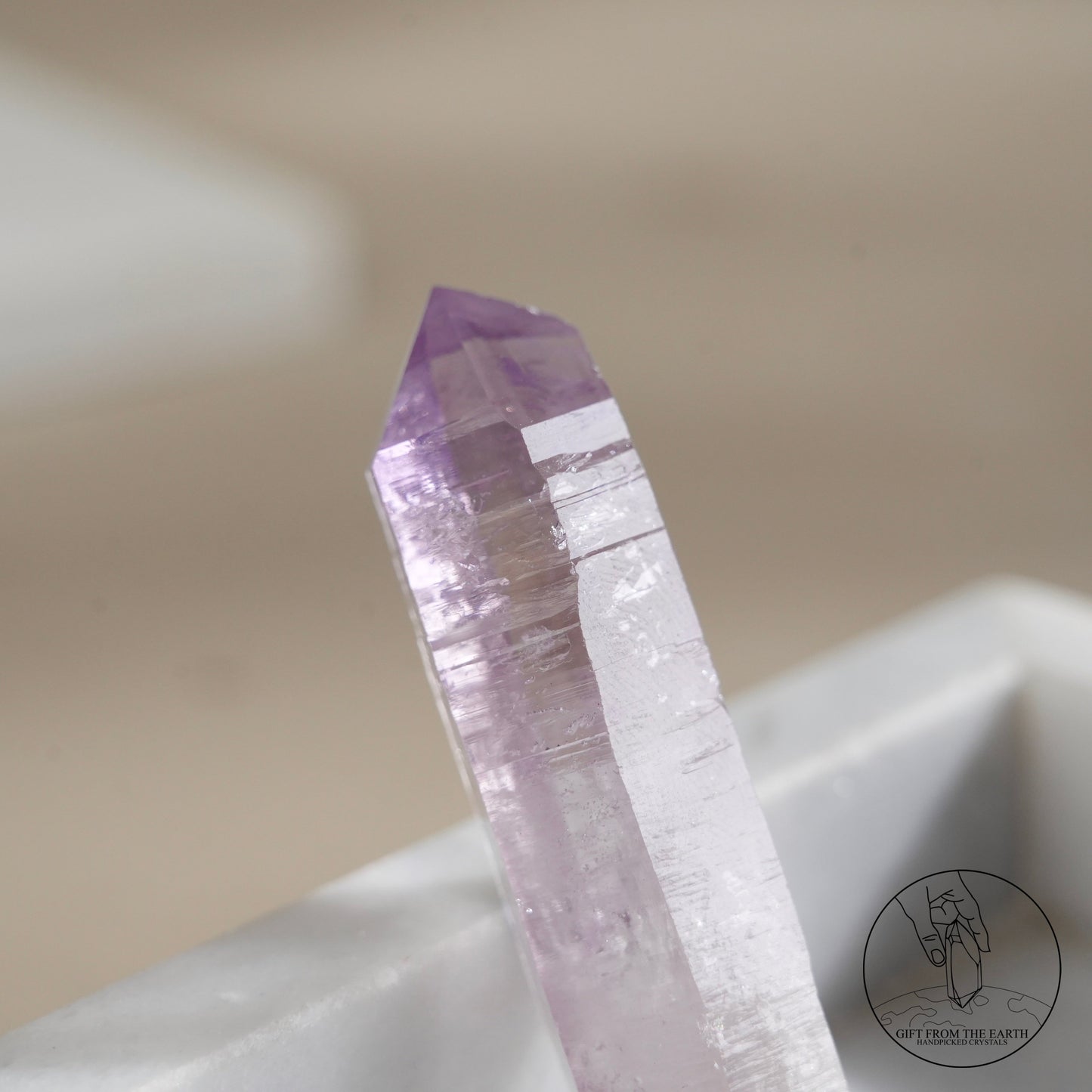 Vera Cruz amethyst