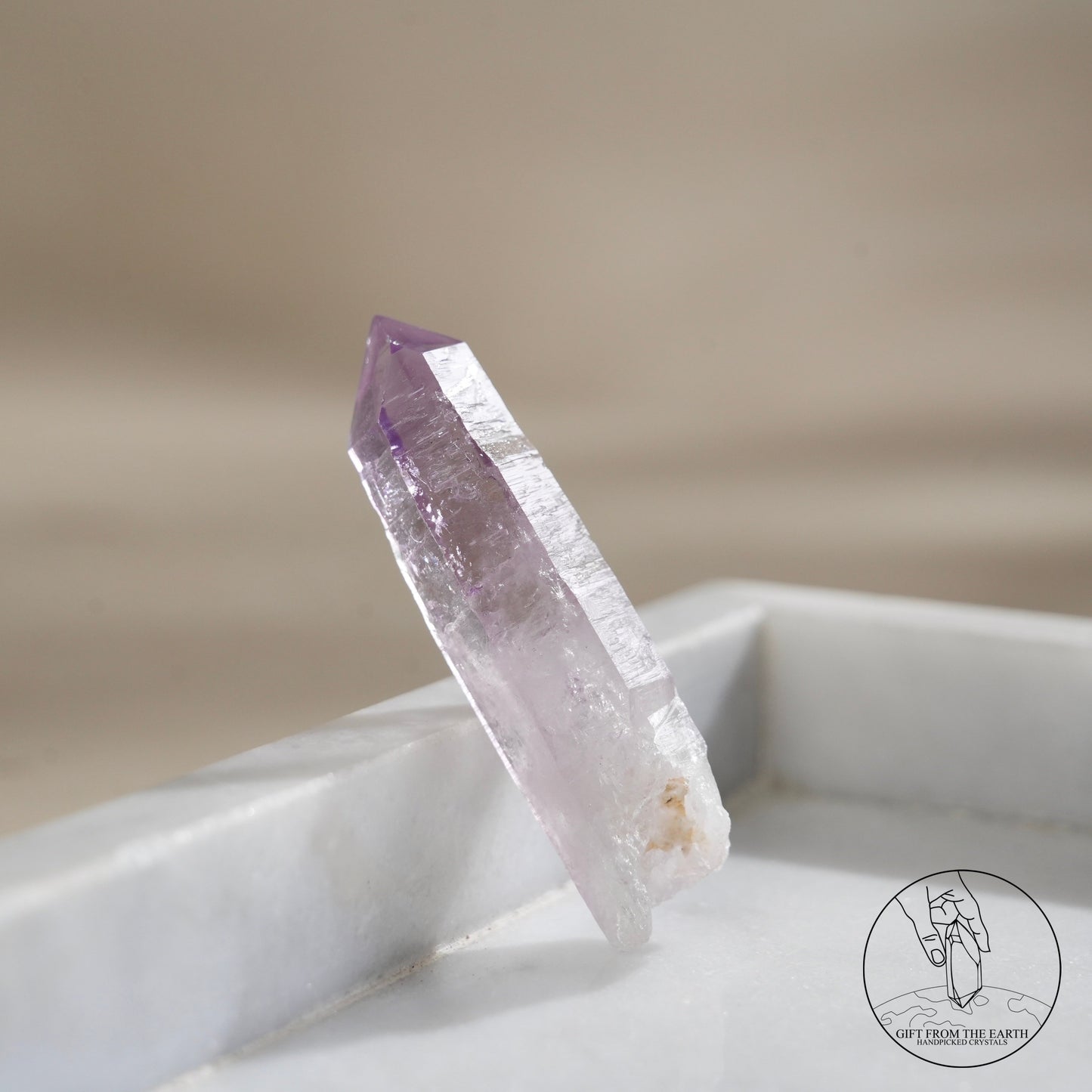 Vera Cruz amethyst