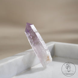 克魯茲紫水晶原石