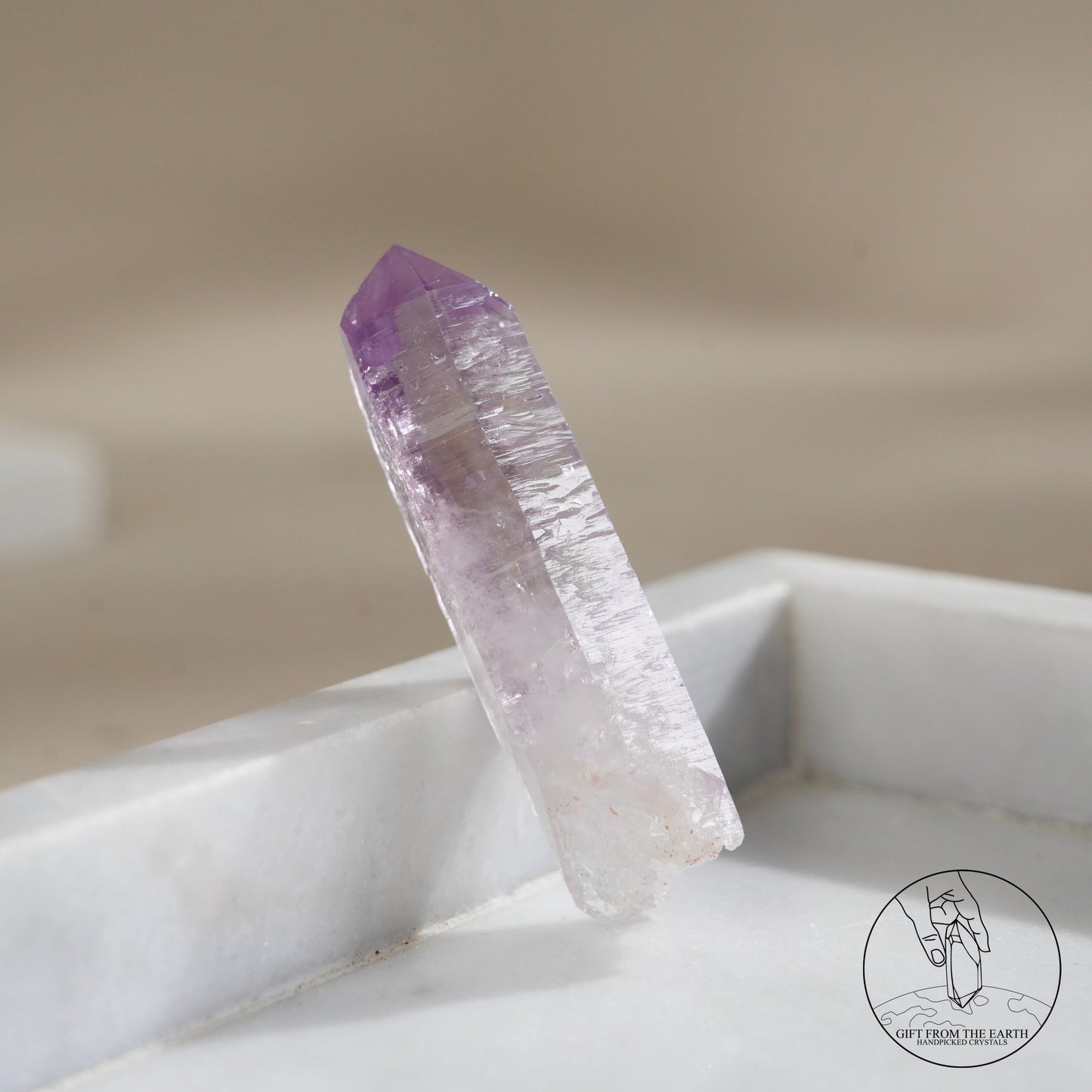 Vera Cruz amethyst