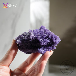 葡萄瑪瑙原石