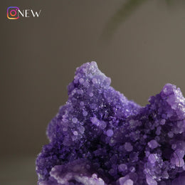葡萄瑪瑙原石