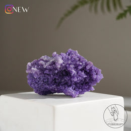 葡萄瑪瑙原石