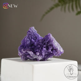 葡萄瑪瑙原石