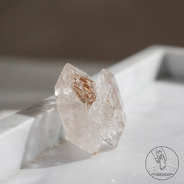 Skeletal Quartz