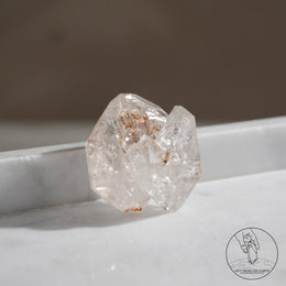 Skeletal Quartz