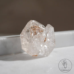 Skeletal Quartz