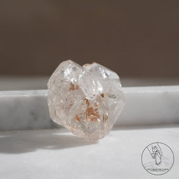 Skeletal Quartz