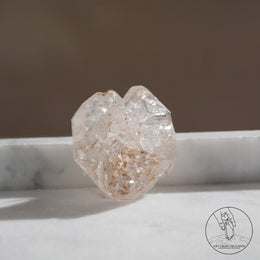 Skeletal Quartz