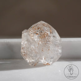 Skeletal Quartz