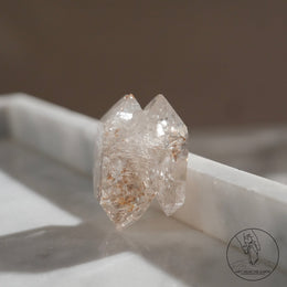 Skeletal Quartz