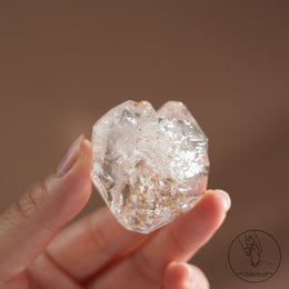 Skeletal Quartz