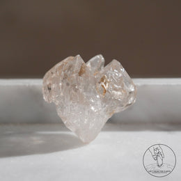 Skeletal Quartz