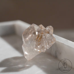Skeletal Quartz