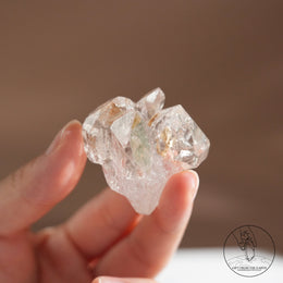 Skeletal Quartz