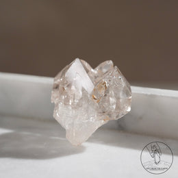 Skeletal Quartz