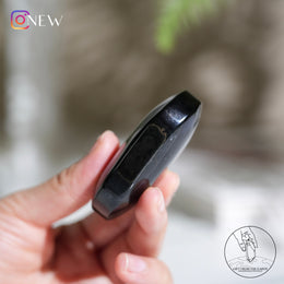 藍虎眼石隨形