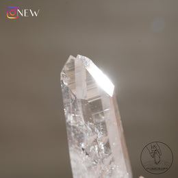 哥倫比亞雙生雷姆利亞水晶