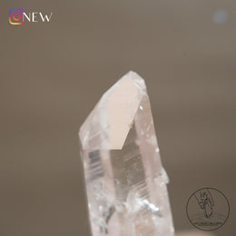 哥倫比亞雙生雷姆利亞水晶