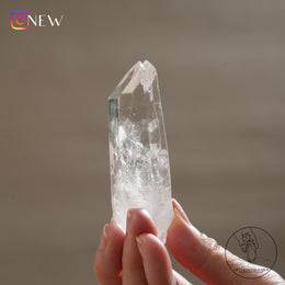哥倫比亞雙生雷姆利亞水晶