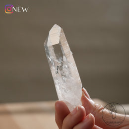 哥倫比亞雙生雷姆利亞水晶