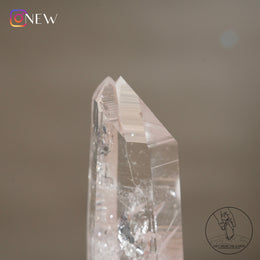 哥倫比亞雙生雷姆利亞水晶