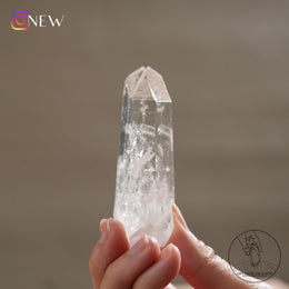 哥倫比亞雙生雷姆利亞水晶
