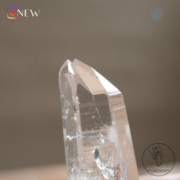 哥倫比亞雙生雷姆利亞水晶