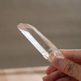 哥倫比亞雷姆利亞水晶