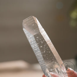 哥倫比亞雷姆利亞水晶