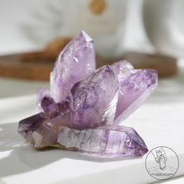 Veracruz Amethyst Cluster