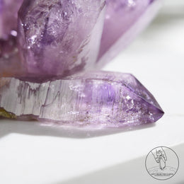 Veracruz Amethyst Cluster
