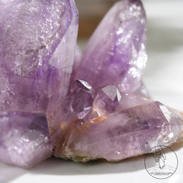 Veracruz Amethyst Cluster