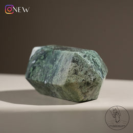雙尖水草瑪瑙