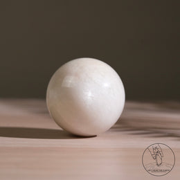 斯里蘭卡白月光石球