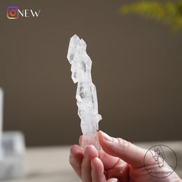 哥倫比亞縫合水晶