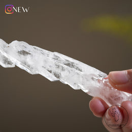 哥倫比亞縫合水晶
