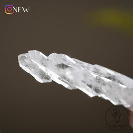 哥倫比亞縫合水晶