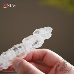 哥倫比亞縫合水晶
