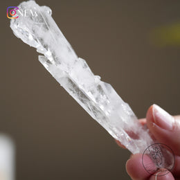 哥倫比亞縫合水晶