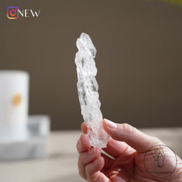 哥倫比亞縫合水晶