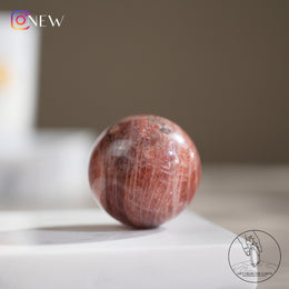 金太陽石球