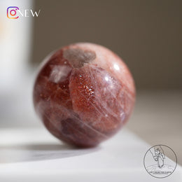 金太陽石球
